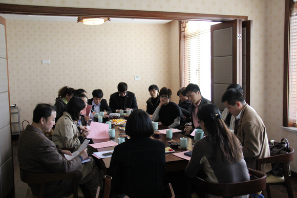 3.上海民办高校学工部长沙龙活动现场.JPG