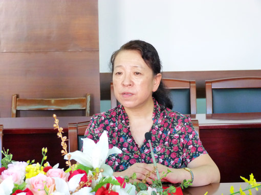 杨青敏主任.JPG