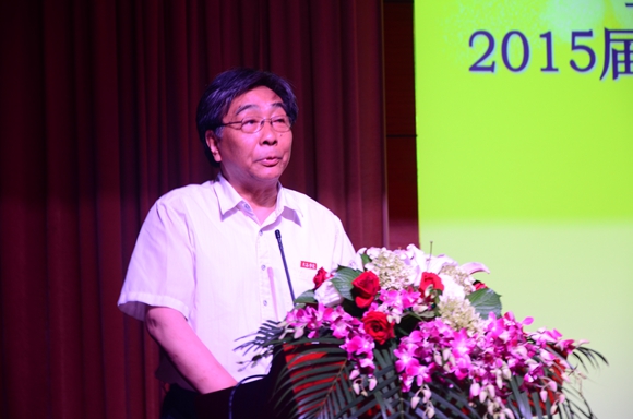 5.教师代表——护理学院院长钱关祥老师发言.JPG